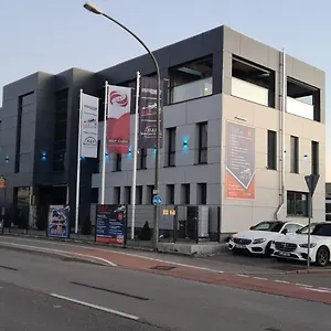 Aparthotel Hp