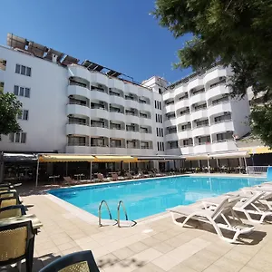 Intermar 3* Marmaris
