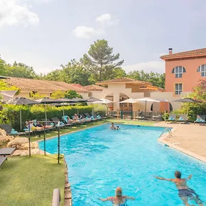 Mercure Antibes Sophia Antipolis 4* Valbonne