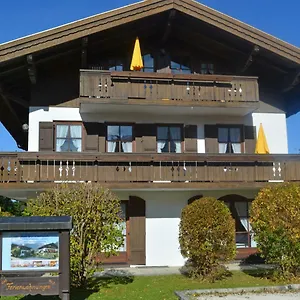 5 - Am Sonneneck Apartment